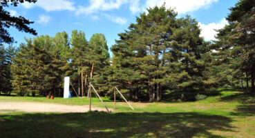 Çamkoru Tabiat Parkı