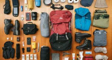 En Kullanışlı 10 Kamp Ekipmanı