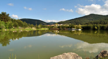 Şahinler Tabiat Parkı