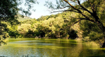 Soğuksu Milli Parkı