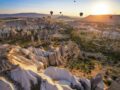Aşk Vadisi Kamp Alanı, Nevşehir Kamp Alanları