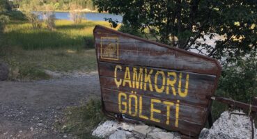 Ankara Kamp Kafası  Çamkoru Tabiat Parkı Kampı Ankara Kamp Kafası ( 4-5-6 AĞUSTOS)